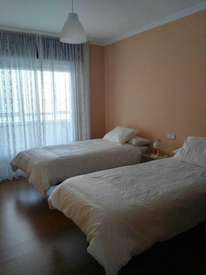Arzua HOME Zewnętrze zdjęcie
