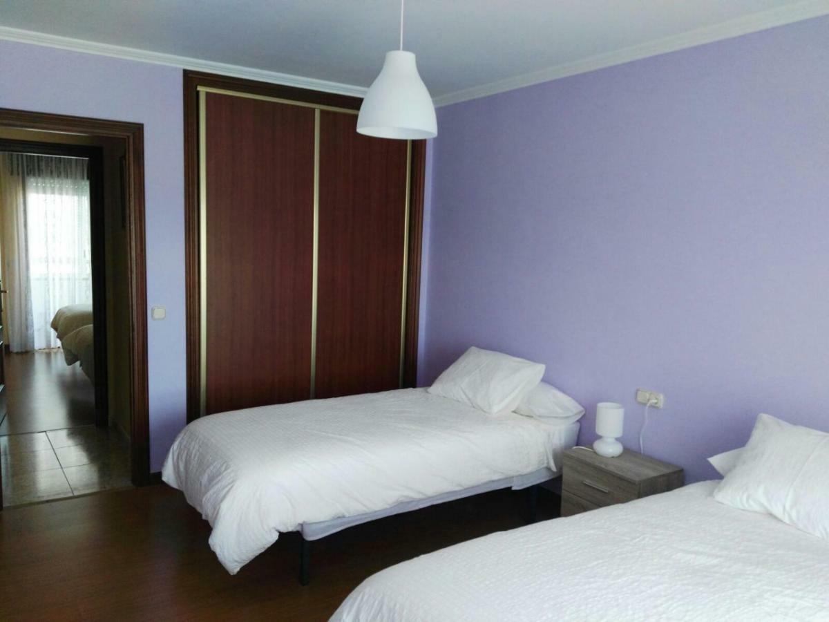 Arzua HOME Zewnętrze zdjęcie