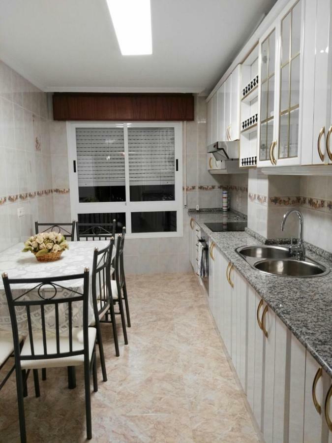 Arzua HOME Zewnętrze zdjęcie