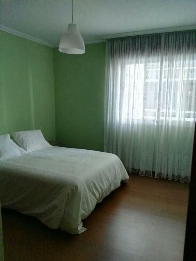 Arzua HOME Zewnętrze zdjęcie