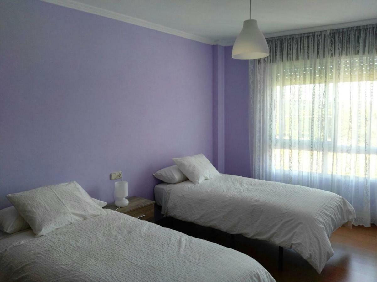 Arzua HOME Zewnętrze zdjęcie
